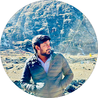 Anshit Dwivedi