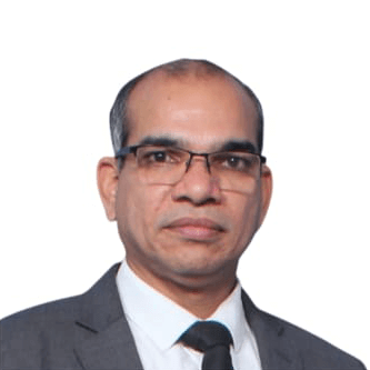Ashok Kumar